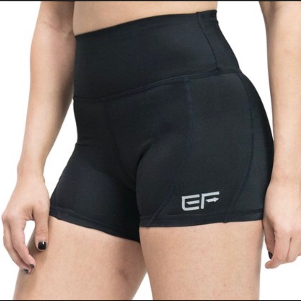 Ever Forward Women’s Compression Shorts Size Large